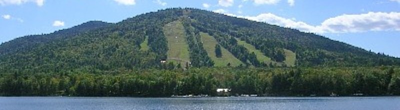 Moose Pond Half Marathon and 5K